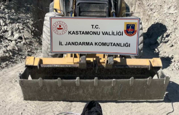 Jandarma göz açtırmıyor