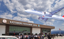 Türk Hava Yolları Ağustos’ta 4 gün uçacak