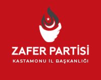 Kastamonu Zafer Partisi İl Başkanlığı Suriyedeki olaylar üzerine kınama yayınladı