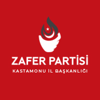 Kastamonu Zafer Partisi İl Başkanlığı Suriyedeki olaylar üzerine kınama yayınladı