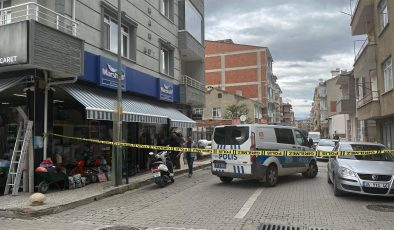 Taşköprü’de silahlı kavga yaşandı