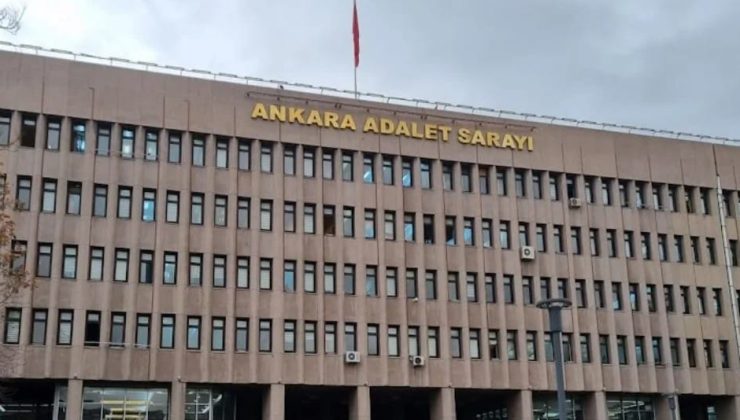 Pudra şekeri davasında sanıklar beraat etti