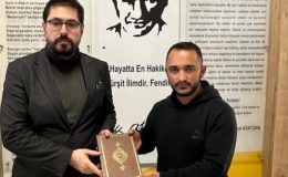 Gazi Ferdi Çatal Unutulmadı