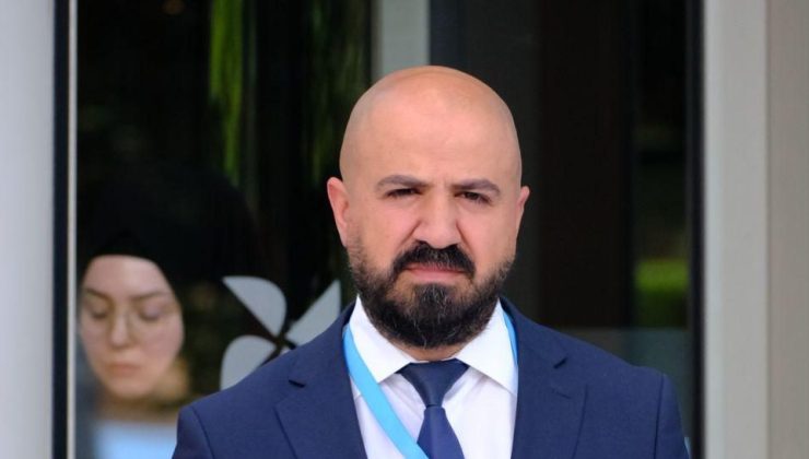 “Umudumuzu Hiçbir Zaman Yitirmeyeceğiz”