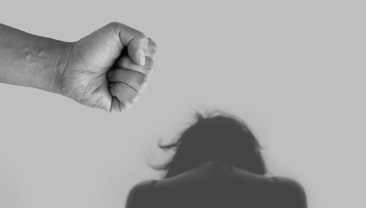 Kastamonu’da Kadına Yönelik Şiddet olaylarında artış var