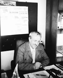 Bugün Ziya Kesimci’nin ölüm yıl dönümü