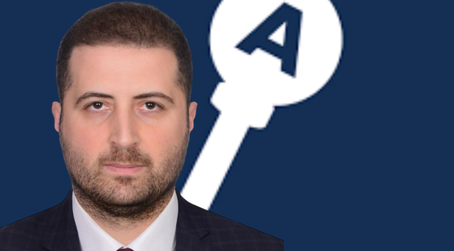 Anahtar Parti’den zirai dona karşı açıklama
