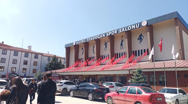 CHP’de Cumhurbaşkanlığı ön seçim süreci gerçekleştiriliyor