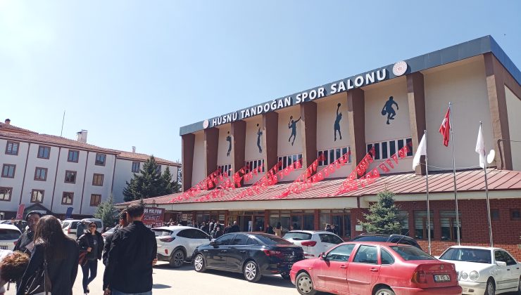 CHP’de Cumhurbaşkanlığı ön seçim süreci gerçekleştiriliyor