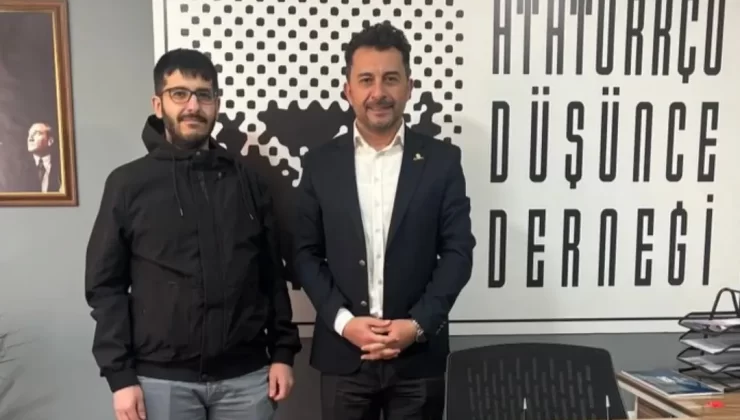 ADD üye kayıtlarına devam ediyor