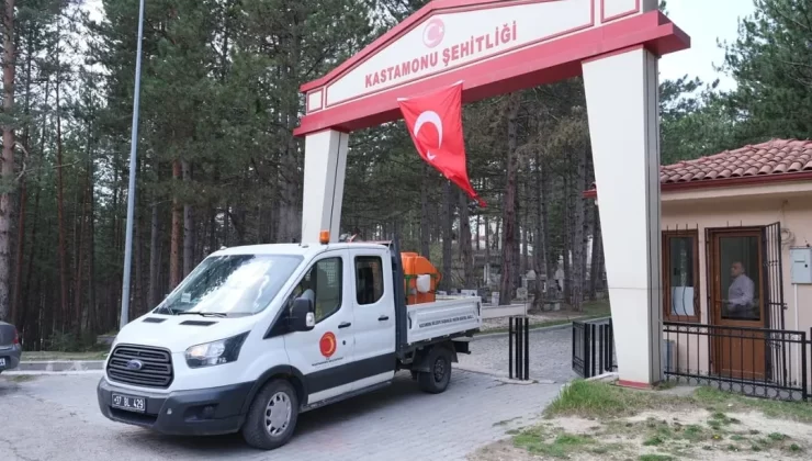 Başkan Baltacı; Kastamonu Bayrama hazır dedi