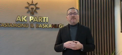 AK Parti İl Başkanı Ahmet Sevgilioğlu CHP’yi eleştirdi