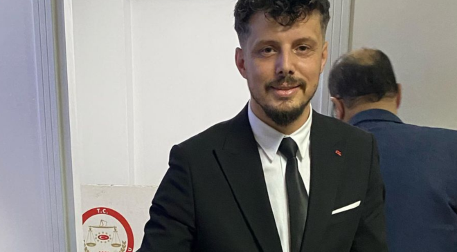 Anahtar Parti Tan’la yola devam dedi
