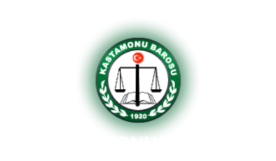 Kastamonu Barosu’ndan kadına yönelik şiddete karşı açıklama