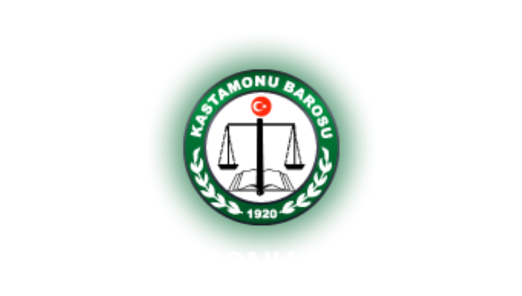 Kastamonu Barosu’ndan kadına yönelik şiddete karşı açıklama