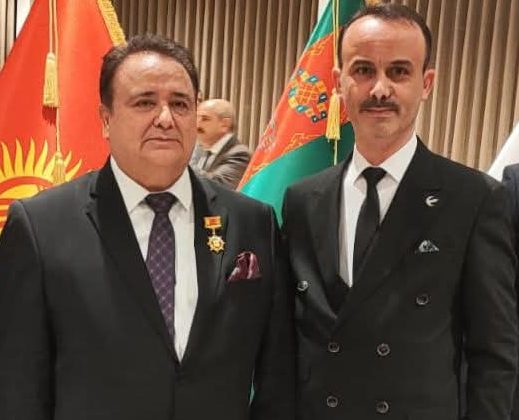 Ankara’da 1. Türk Dünyası STK Çalıştay’ı düzenlendi
