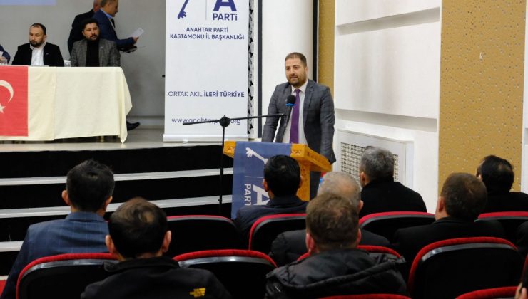 Göksu:”1 Mayıs; emeğe saygının, adalete inancın ve toplumsal vicdanın sesidir”