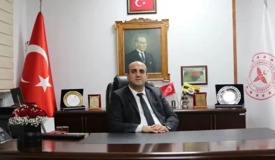 Derdiyok Görevden ayrıldı