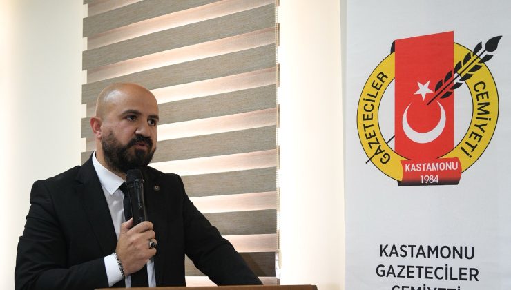 KGC Erkan Yılmaz ile yola devam dedi