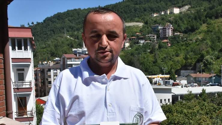 Gazeteci Ümit Yorulmaz hayatını kaybetti