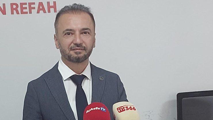 Akif Güzel yeni açıklanan Emekli ve Memur Maaşlarına tepki gösterdi