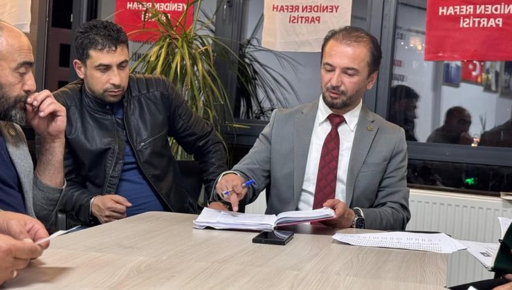 Güzel:Suç işleyen örgüt üyelerine ceza verilecek mi? Bunların cevabını verin”