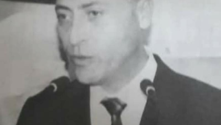 Tugay Civelekoğlu:” BU TARİHİ ZİRVENİN FOTOĞRAFI KASTAMONU’ YA HİÇ YAKIŞMADI”