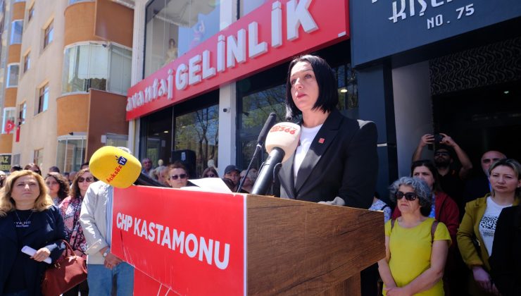 Karabacak:”Bu saldırı şahsi bir saldırı değil, siyasi bir amaca hizmet etmektedir”