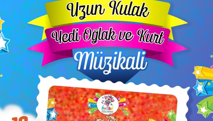 Başkan Baltacı’dan çocuklara karne hediyesi