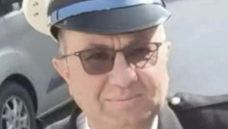 Tosya’da görevli Polis Memuru hayatını kaybetti