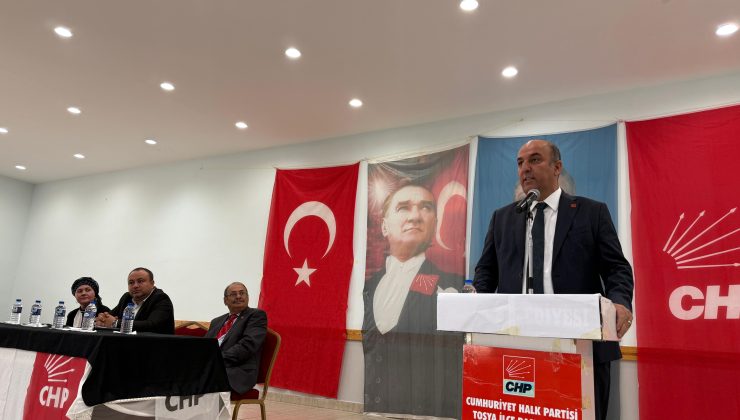 Erbilgin:”Türkiye ittifakında birleşeceğiz”