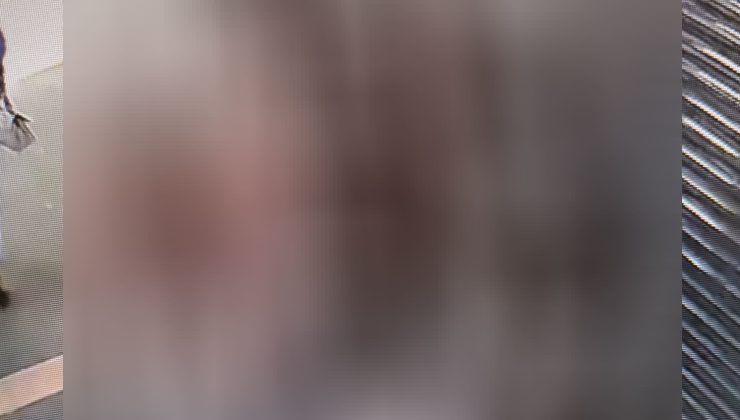 9 yaşındaki çocuğu darp eden 4 yaşı küçük çocuk yakalandı