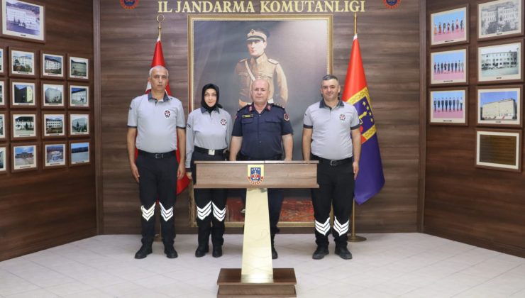 Kastamonu Özel Güvenlik Görevlileri Derneği’nden Özel Güvenlik Haftası Mesajı: “Yasal Düzenleme Bekliyoruz”