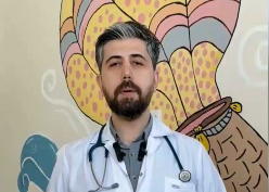 Kastamonu Eğitim ve Araştırma Hastanesi’nden “Yenidoğan Taramaları” ve “Topuk Kanı” Hakkında Bilgilendirme