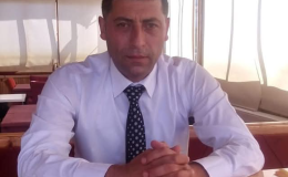 Tugay Civelekoğlu:”Derdimiz Kastamonu’nun maddi ve manevi kalkınmasıdır”