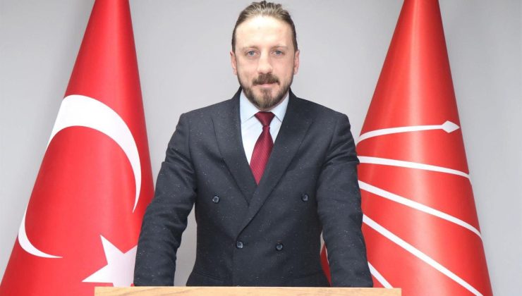 Tosyalıoğlu:”Ortada sadece bir geçim sorunu değil, bir yönetim sorunu var”