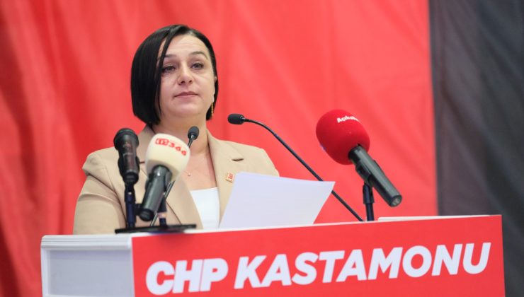 Karabacak:”Bizim mücadelemiz bir iktidar kavgası değil, halkın egemenliğini yeniden hâkim kılma mücadelesidir”