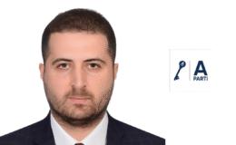 Anahtar Parti’den Mesut Barzani’nin ziyaretine tepki