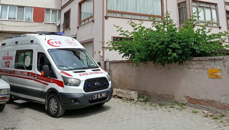 Muhsin Altındağ evinde ölü bulundu