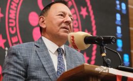 Kastamonuspor’da Yollar Aygün ile tekrar birleşti