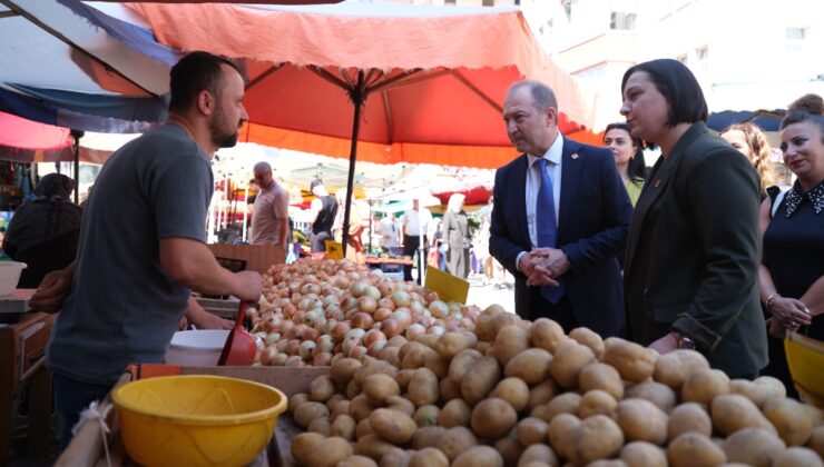 CHP Heyetinden Kastamonu Çıkarması: Vatandaşlarla Buluşup Türkiye Vizyonunu Anlattılar