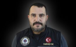 Şehit Ahmet Şahan Kütüphanesi’ne Özel Güvenlikten Anlamlı Kitap Desteği