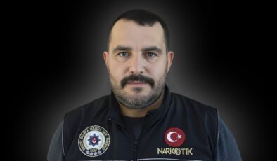 Şehit Ahmet Şahan Kütüphanesi’ne Özel Güvenlikten Anlamlı Kitap Desteği