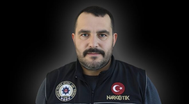 Şehit Ahmet Şahan Kütüphanesi’ne Özel Güvenlikten Anlamlı Kitap Desteği