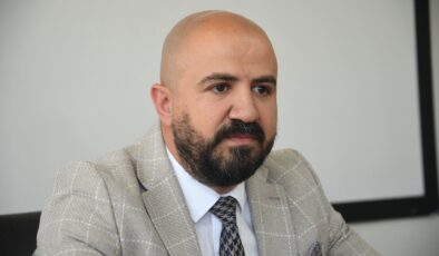 Kastamonuspor As Başkanı Yılmaz:”Kastamonuspor sadece A takımdan ibaret değil, alt yapısında 300 genci de bulunmaktadır”