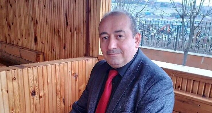 Kastamonu’da Emekli Bekçi Ali Eyüpoğlu vefat etti