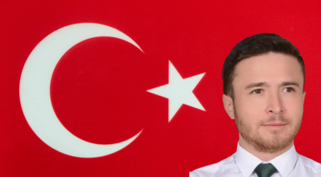 GP İl Başkanı Harun Acar’dan Bahçeli’nin İmralı Açıklamasına Sert Tepki