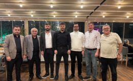 İYİ Parti’den Tan ve ekibine davet