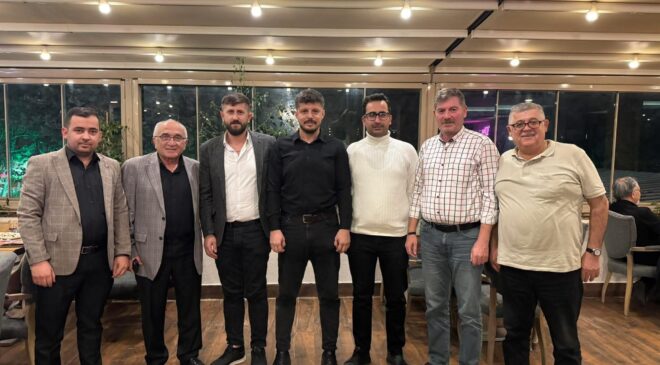 İYİ Parti’den Tan ve ekibine davet