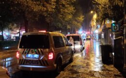 Kastamonu’da Talihsiz olayda 1 kişi hayatını kaybetti